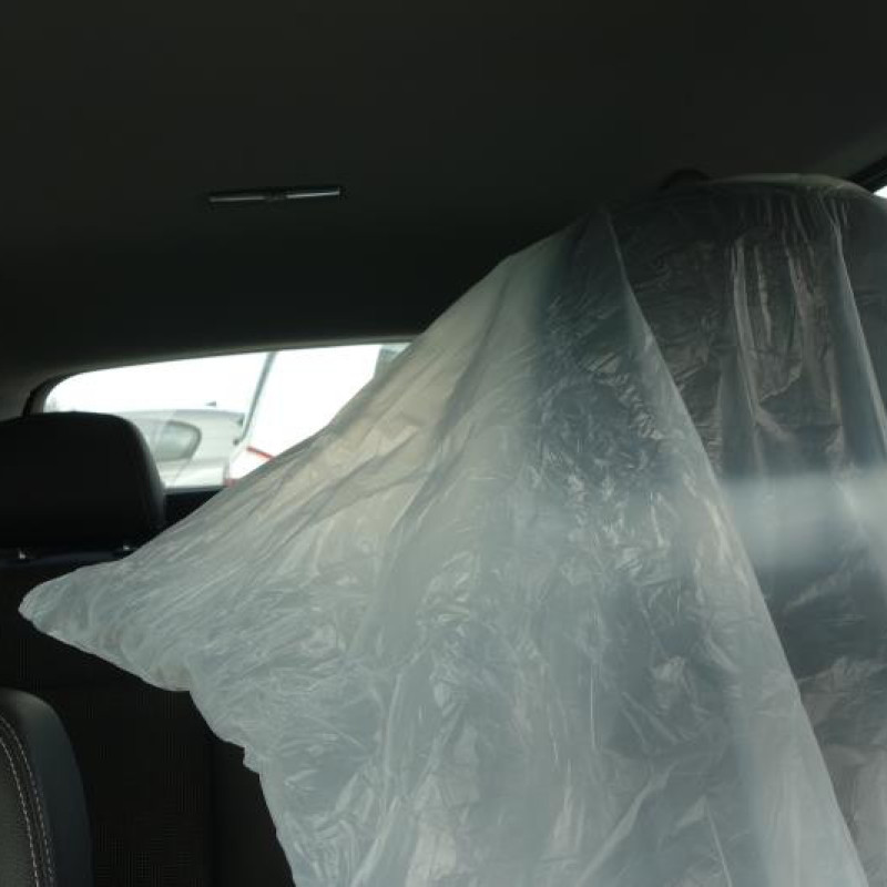 Cremaillere assistee OPEL ASTRA H Photo n°7