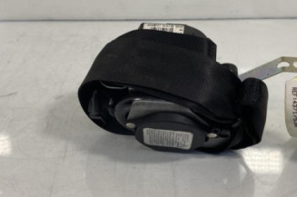 Pretensionneur de ceinture avant gauche SEAT IBIZA 3 Photo n°1