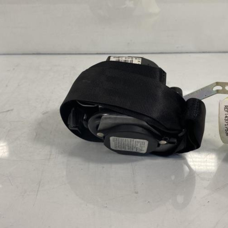Pretensionneur de ceinture avant gauche SEAT IBIZA 3 Photo n°1