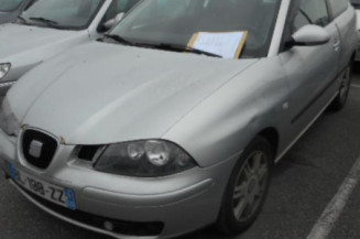 Air bag conducteur SEAT IBIZA 3 Photo n°1