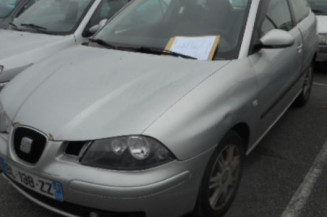 Air bag conducteur SEAT IBIZA 3