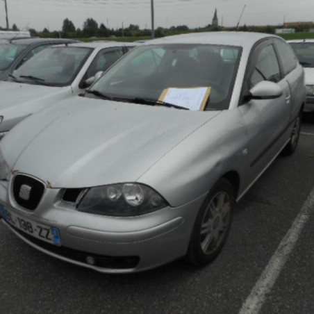 Air bag conducteur SEAT IBIZA 3