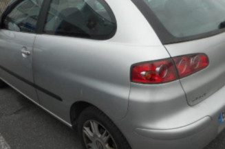 Air bag conducteur SEAT IBIZA 3