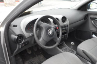 Air bag conducteur SEAT IBIZA 3