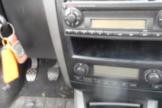 Air bag conducteur SEAT IBIZA 3