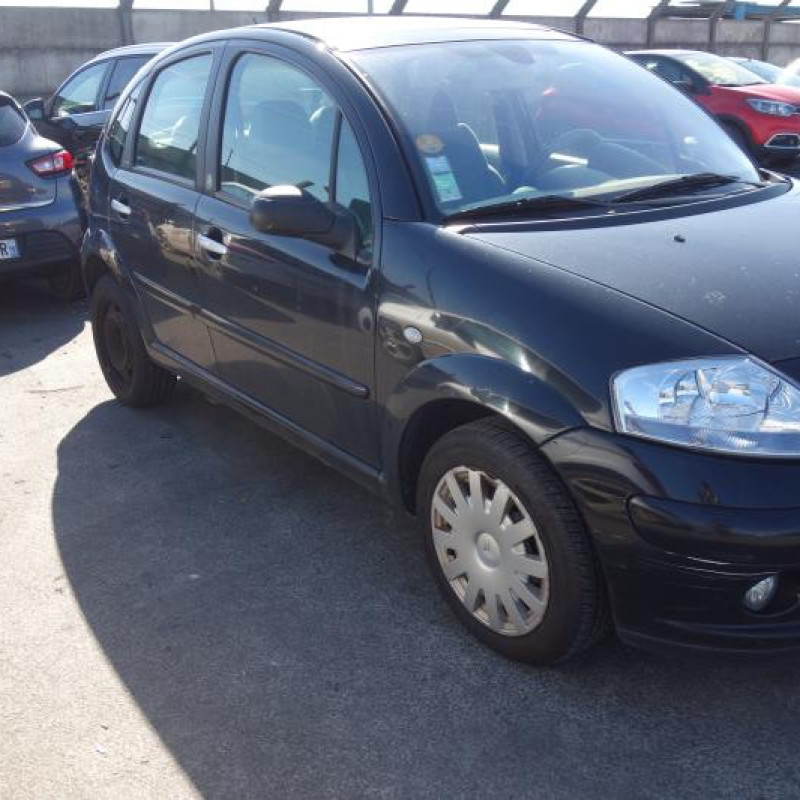 Etrier avant gauche (freinage) CITROEN C3 1 Photo n°1