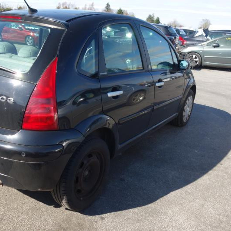 Etrier avant gauche (freinage) CITROEN C3 1 Photo n°2