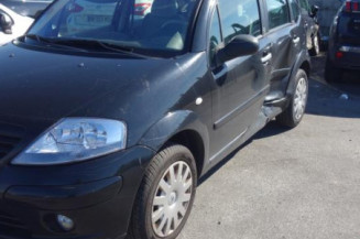 Etrier avant gauche (freinage) CITROEN C3 1