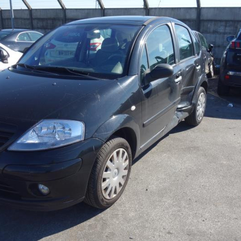 Etrier avant gauche (freinage) CITROEN C3 1 Photo n°4