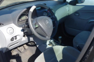 Etrier avant gauche (freinage) CITROEN C3 1