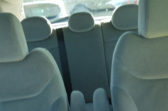 Etrier avant gauche (freinage) CITROEN C3 1