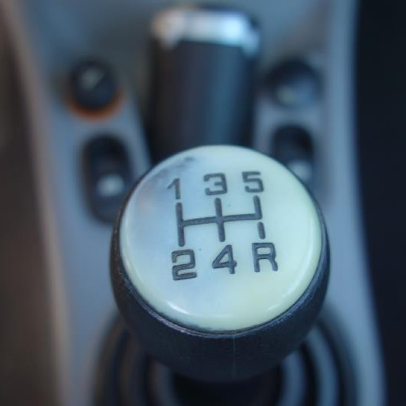 Etrier avant gauche (freinage) CITROEN C3 1 Photo n°7