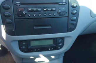 Etrier avant gauche (freinage) CITROEN C3 1