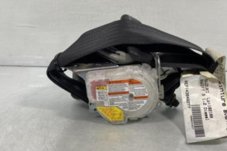 Pretensionneur de ceinture avant gauche SUZUKI SWIFT 3 Photo n°1