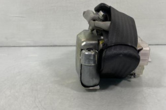 Pretensionneur de ceinture avant gauche SUZUKI SWIFT 3