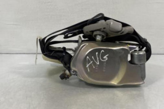 Pretensionneur de ceinture avant gauche SUZUKI SWIFT 3