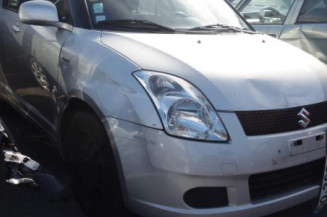 Colonne de direction SUZUKI SWIFT 3