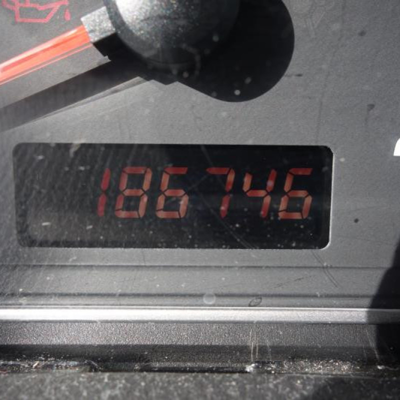 Amortisseur avant gauche SUZUKI SWIFT 3 Photo n°8
