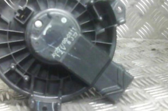 Pulseur d'air SUZUKI SWIFT 3