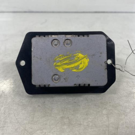 Resistance chauffage SUZUKI SWIFT 3 Photo n°1