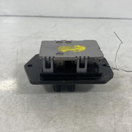 Resistance chauffage SUZUKI SWIFT 3