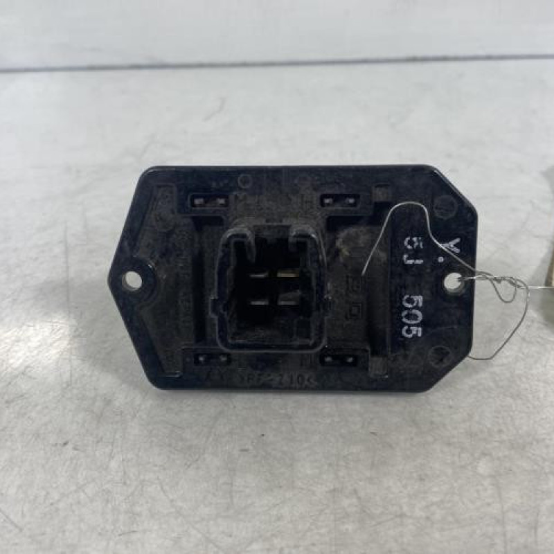 Resistance chauffage SUZUKI SWIFT 3 Photo n°3