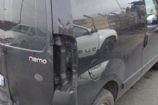 Air bag conducteur CITROEN NEMO Photo n°1