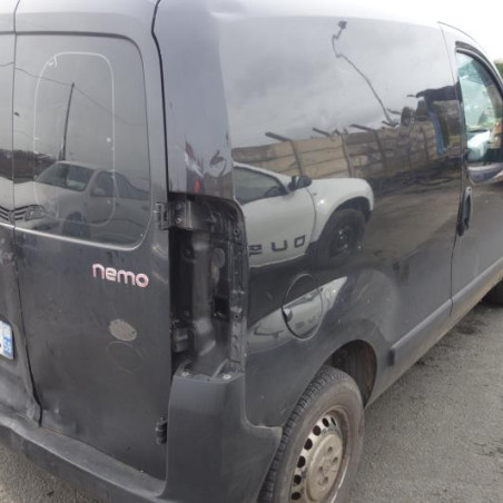 Air bag conducteur CITROEN NEMO Photo n°1