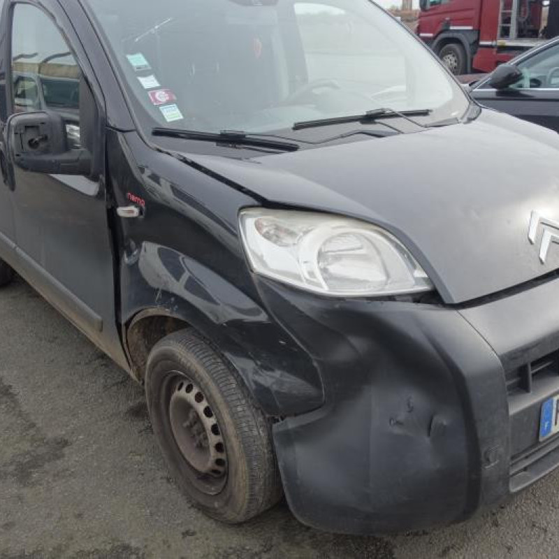Air bag conducteur CITROEN NEMO Photo n°3