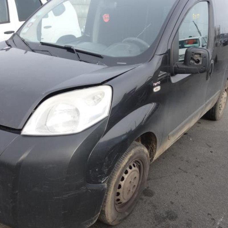Air bag conducteur CITROEN NEMO Photo n°5
