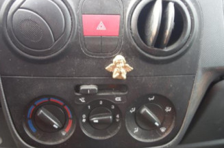 Air bag conducteur CITROEN NEMO