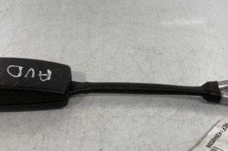 Attache ceinture avant droit CITROEN NEMO Photo n°1