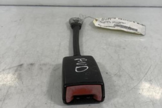 Attache ceinture avant droit CITROEN NEMO