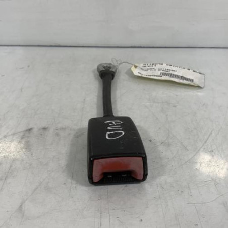 Attache ceinture avant droit CITROEN NEMO