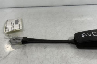 Attache ceinture avant droit CITROEN NEMO