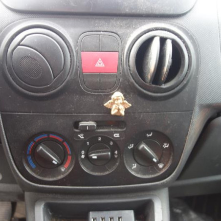 Cardan droit (transmission) CITROEN NEMO