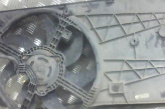 Moto ventilateur radiateur CITROEN NEMO