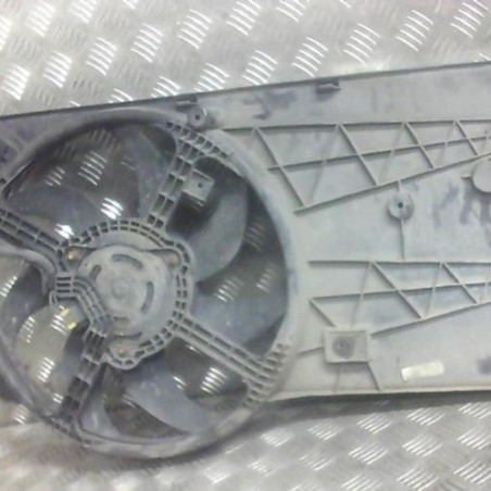 Moto ventilateur radiateur CITROEN NEMO