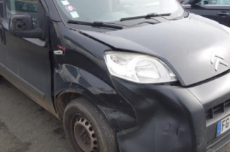 Moto ventilateur radiateur CITROEN NEMO