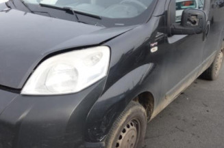 Moto ventilateur radiateur CITROEN NEMO
