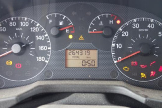 Pivot de moyeu avant droit CITROEN NEMO