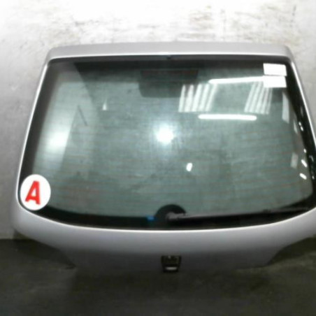 Malle/Hayon arriere PEUGEOT 306 Photo n°1