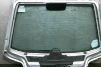Malle/Hayon arriere PEUGEOT 306