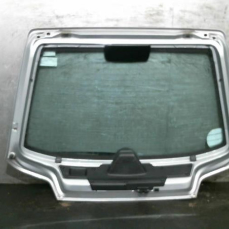 Malle/Hayon arriere PEUGEOT 306