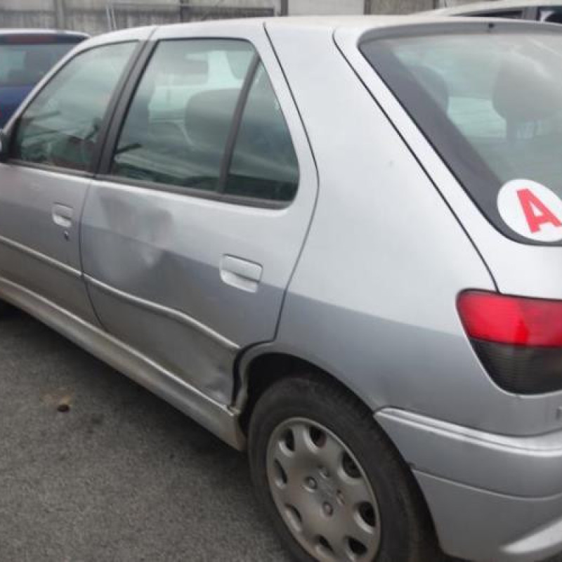 Malle/Hayon arriere PEUGEOT 306 Photo n°6