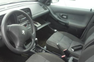 Malle/Hayon arriere PEUGEOT 306