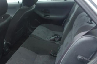 Malle/Hayon arriere PEUGEOT 306