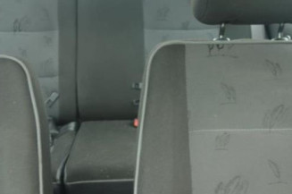 Malle/Hayon arriere PEUGEOT 306