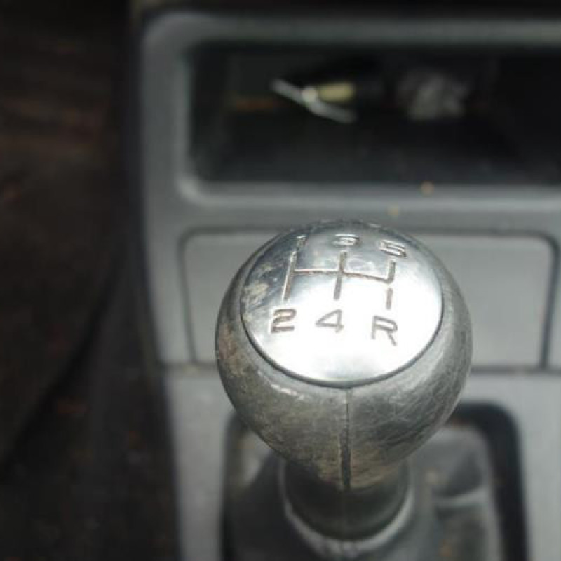 Malle/Hayon arriere PEUGEOT 306 Photo n°10