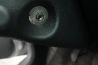 Malle/Hayon arriere PEUGEOT 306